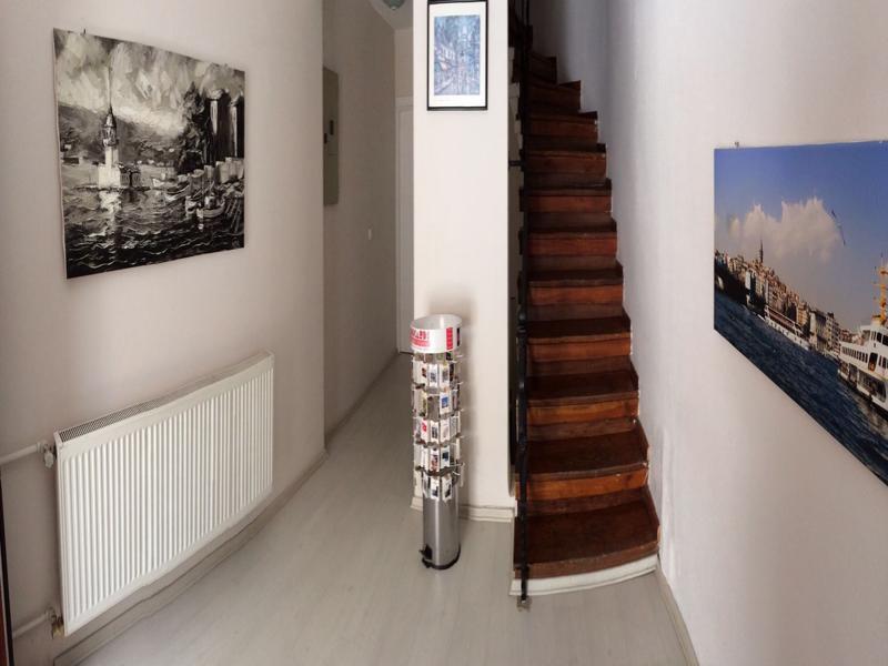 Eagle Residence Taksim - Istanbul — Photos 1