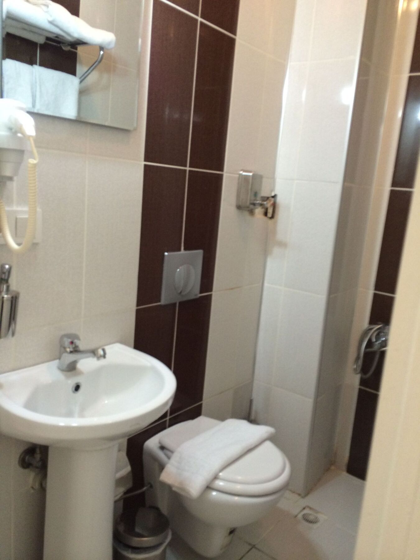 Eagle Residence Taksim - Istanbul — Photos 2